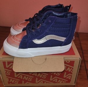 Vans Unisex
